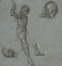 Études d