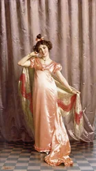 La débutante