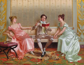 La Lecture