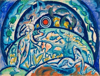 Adam et Ève