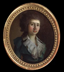 Portrait de l