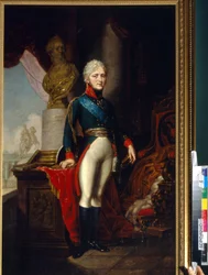 Portrait de l