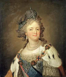 Portrait de l
