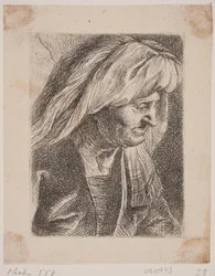 Vieille Italienne