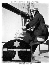 Priseur de distance, 1937