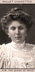 Sa Majesté la Reine d