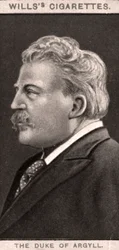 Le duc d