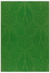 Échantillon de papier peint (USA)