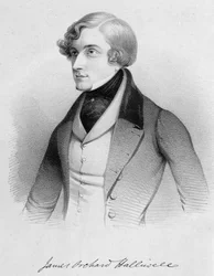 James Orchard Halliwell-Phillipps