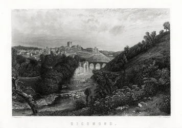 Richmond, Londres