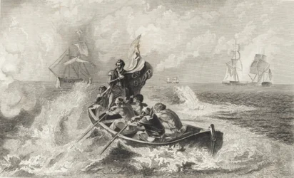 Bataille du lac Érié