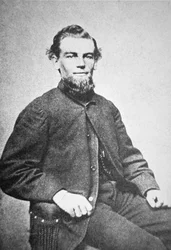 Capitaine Benjamin Briggs