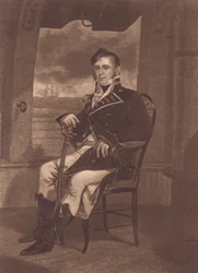 Capitaine James Lawrence