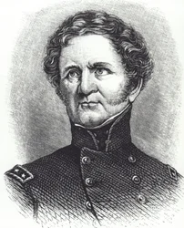 Winfield Scott (gravure)