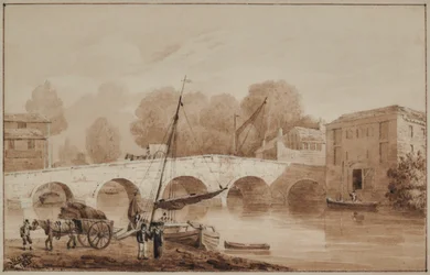 Pont de Maidstone