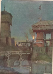 Elseneur, de 