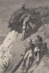 Raid sur une Colonie d