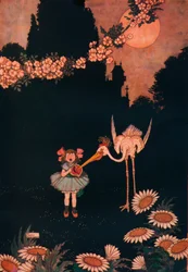 Le Voleur, vers 1890-1940, 1925