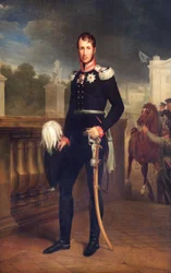 Frédéric-Guillaume III