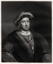 Henri VIII, roi d