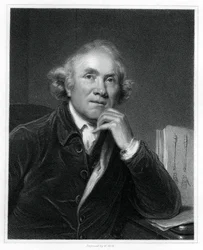 John Hunter, chirurgien écossais