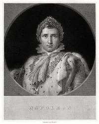 Napoléon Bonaparte, 19ème siècle