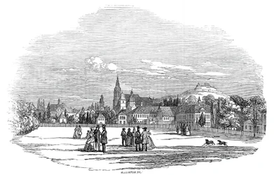 Cobourg - d