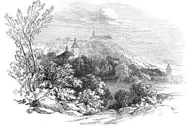 Palais de Molsdorf - d
