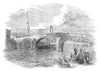 Les ponts d