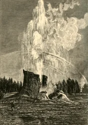 Le Grand Geyser