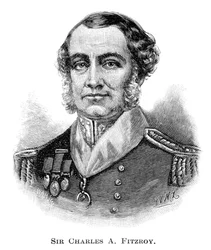 Sir Charles Augustus FitzRoy, Gouverneur de la Nouvelle-Galles du Sud, 1886