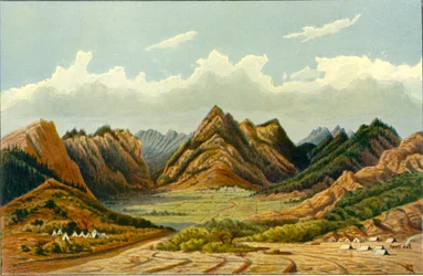 Le Peiwar Khotal