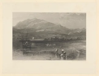 Beaumaris, Île d