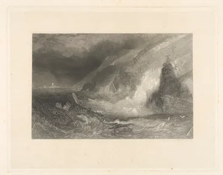 Phare de Longships, Lands End