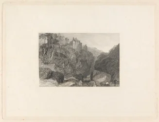 Château de Roslin