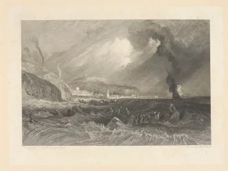 Whitehaven, Cumberland