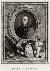 Pierre Corneille, 1774