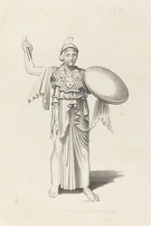 Minerva, d