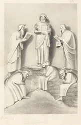 La Transfiguration