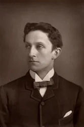 Johnston Forbes-Robertson (1853-1937)