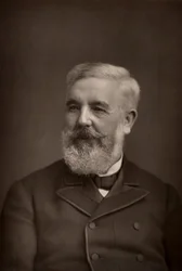 Sydney Henry Waterlow (1822-1906) (woodburytype)