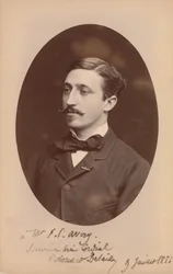 Édouard Detaille, années 1870