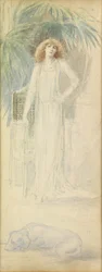 Sarah Bernhardt