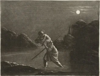 Saint Christophe