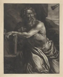 Saint Jérôme