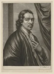 Autoportrait
