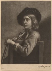 Autoportrait