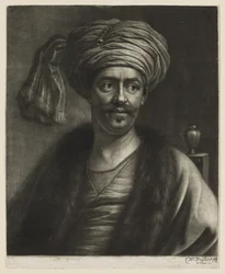 Soliman III, souverain de l