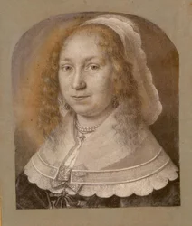 Madame Pancras (1625-1700)