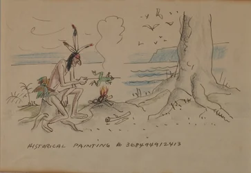 Peinture historique #368494912413